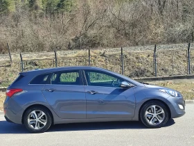 Hyundai I30 1.6CRDI AUTO ШВЕЙЦАРИЯ , снимка 4