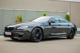 BMW 640, снимка 1