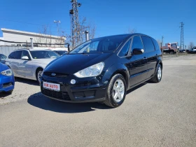 Ford S-Max 2.0TDCI-140ks-АВТОМАТ-ПАРКТРОНИК, снимка 2