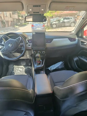 Renault Arkana E Tech Full hibrid Techno | Mobile.bg    6