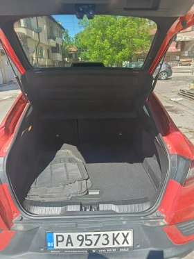 Renault Arkana E Tech Full hibrid Techno | Mobile.bg    10