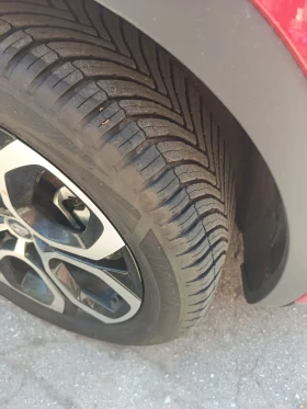 Renault Arkana E Tech Full hibrid Techno | Mobile.bg    7
