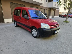 Обява за продажба на Citroen Berlingo 1, 9D ~3 250 лв. - изображение 1