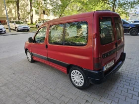 Обява за продажба на Citroen Berlingo 1, 9D ~3 250 лв. - изображение 6