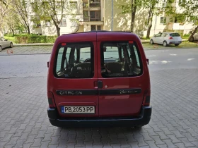 Обява за продажба на Citroen Berlingo 1, 9D ~3 250 лв. - изображение 5