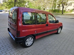 Обява за продажба на Citroen Berlingo 1, 9D ~3 250 лв. - изображение 4
