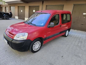 Обява за продажба на Citroen Berlingo 1, 9D ~3 250 лв. - изображение 2