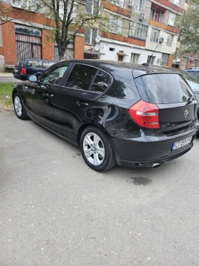Обява за продажба на BMW 118 ~6 200 лв. - изображение 1