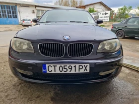 Обява за продажба на BMW 118 ~6 200 лв. - изображение 4
