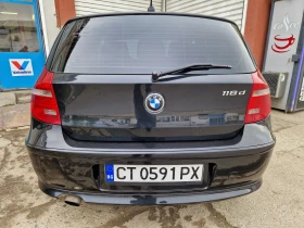 Обява за продажба на BMW 118 ~6 200 лв. - изображение 3