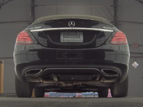 Mercedes-Benz C 300 | Mobile.bg    7