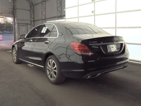 Mercedes-Benz C 300 | Mobile.bg    3