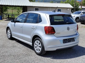 VW Polo 1.2TDi КЛИМА НАВИГАЦИЯ - 8390 лв. - 94978341 4