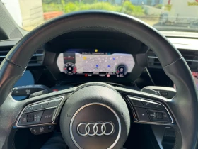 Audi A3 35TDI/S-LINE/150HP/LED/NAVI/CAM/E129 - 46999 лв. - 43465180 11