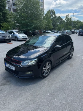  VW Polo