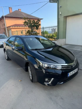 Toyota Corolla | Mobile.bg    17