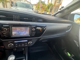 Toyota Corolla | Mobile.bg    14