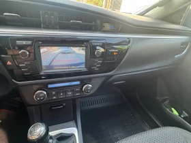 Toyota Corolla | Mobile.bg    7