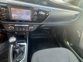 Toyota Corolla | Mobile.bg    8