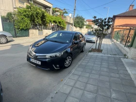 Toyota Corolla | Mobile.bg    12