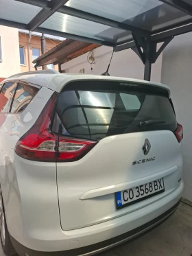 Обява за продажба на Renault Grand scenic ~16 590 лв. - изображение 11