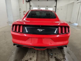 Ford Mustang * CARFAX* *    | Mobile.bg    5