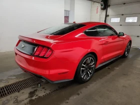 Ford Mustang * CARFAX* *    | Mobile.bg    3