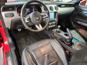 Ford Mustang * CARFAX* *    | Mobile.bg    15