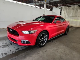 Ford Mustang * CARFAX* АВТОФИНАНСИРАНЕ* БЕЗ ПЪРВОНАЧАЛНА ВНОСКА