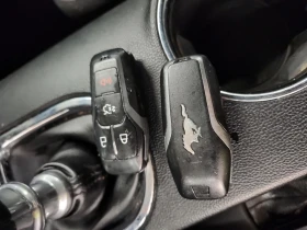 Ford Mustang * CARFAX* *    | Mobile.bg    10