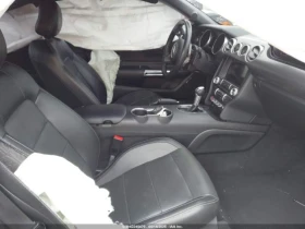 Ford Mustang GT PREMIUM FASTBACK CARFAX    | Mobile.bg    10