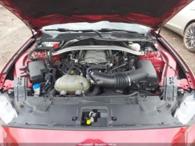 Ford Mustang GT PREMIUM FASTBACK CARFAX    | Mobile.bg    15