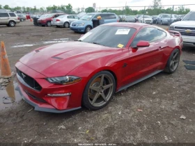 Ford Mustang GT PREMIUM FASTBACK CARFAX    | Mobile.bg    3