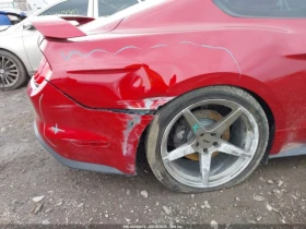 Ford Mustang GT PREMIUM FASTBACK CARFAX    | Mobile.bg    9
