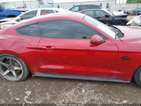 Ford Mustang GT PREMIUM FASTBACK CARFAX    | Mobile.bg    7