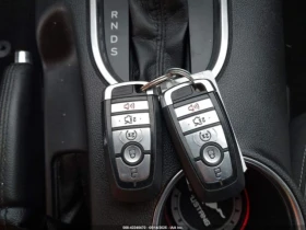 Ford Mustang GT PREMIUM FASTBACK CARFAX    | Mobile.bg    14