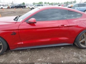 Ford Mustang GT PREMIUM FASTBACK CARFAX    | Mobile.bg    8