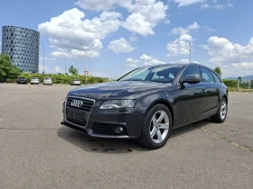Обява за продажба на Audi A4 2.0 TDI  ~14 900 лв. - изображение 1
