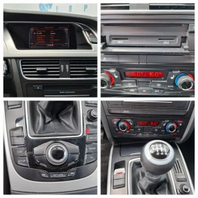 Audi A4 2.0 TDI  | Mobile.bg    16