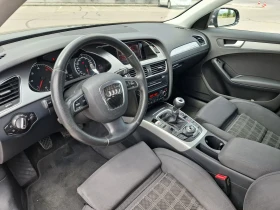 Обява за продажба на Audi A4 2.0 TDI  ~14 900 лв. - изображение 9