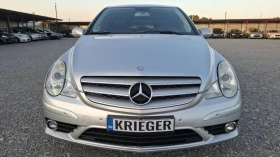Обява за продажба на Mercedes-Benz R 280 AMG/LONG/7Местен/NOV VNOS GERMANY ~11 690 лв. - изображение 1