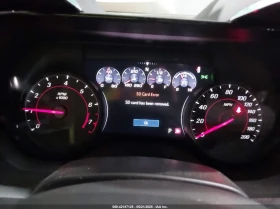 Chevrolet Camaro 2019 CHEVROLET CAMARO 2SS - 59500 лв. - 26306438 9