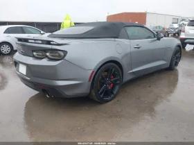 Chevrolet Camaro 2019 CHEVROLET CAMARO 2SS - 59500 лв. - 26306438 8