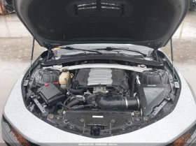 Chevrolet Camaro 2019 CHEVROLET CAMARO 2SS - 59500 лв. - 26306438 12