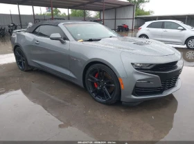 Chevrolet Camaro 2019 CHEVROLET CAMARO 2SS - 59500 лв. - 26306438 2