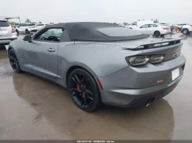 Chevrolet Camaro 2019 CHEVROLET CAMARO 2SS - 59500 лв. - 26306438 6