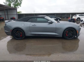 Chevrolet Camaro 2019 CHEVROLET CAMARO 2SS - 59500 лв. - 26306438 4