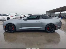 Chevrolet Camaro 2019 CHEVROLET CAMARO 2SS - 59500 лв. - 26306438 5