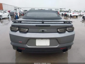 Chevrolet Camaro 2019 CHEVROLET CAMARO 2SS - 59500 лв. - 26306438 7