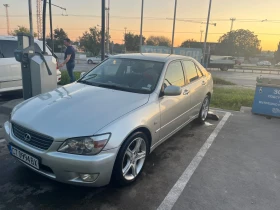 Lexus IS 200 | Mobile.bg    7